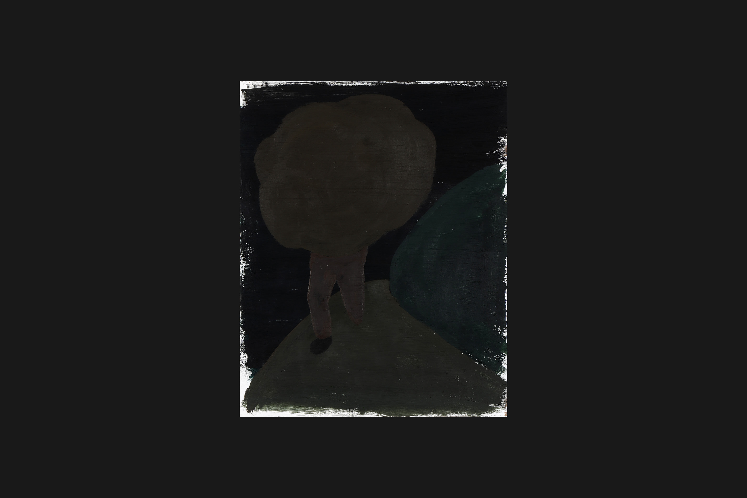 Gemälde zum Thema «Burdino»