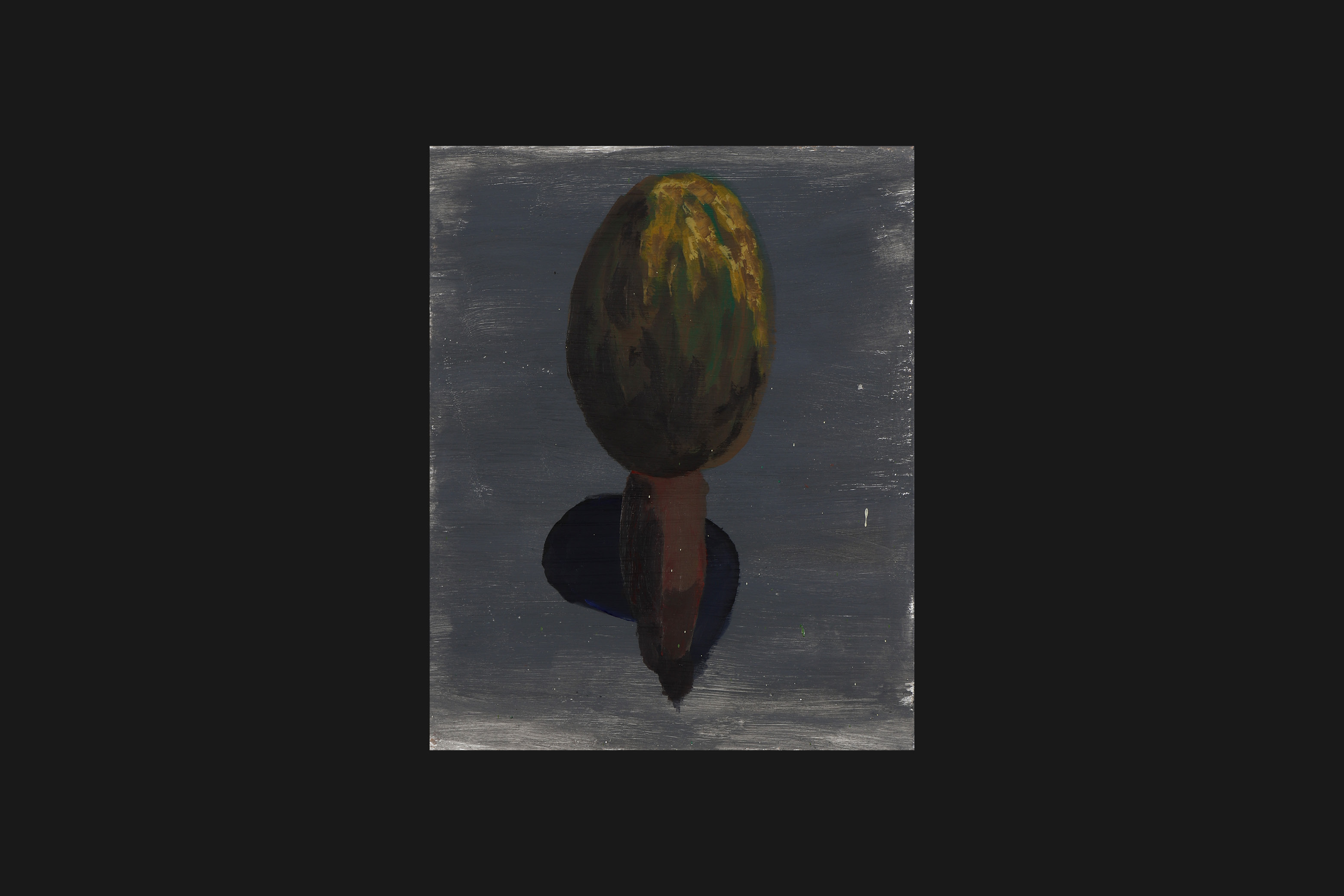 Gemälde zum Thema «Burdino»